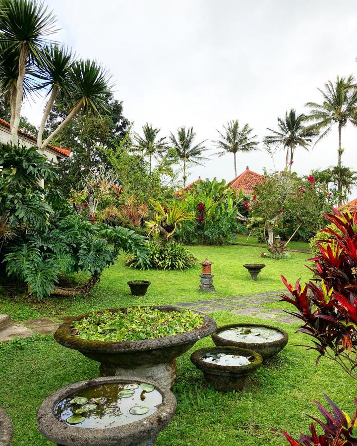 Sanda Butik Villa Bali Bagian luar foto